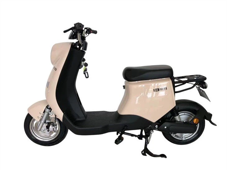 48V Lithium Battery E-scooter