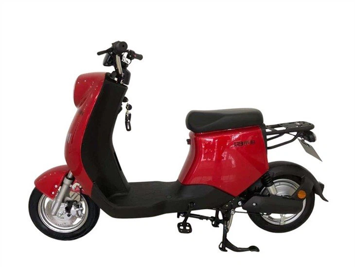 48V Lithium Battery E-scooter