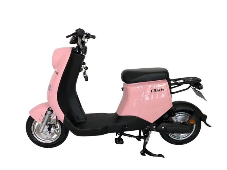 48V Lithium Battery E-scooter