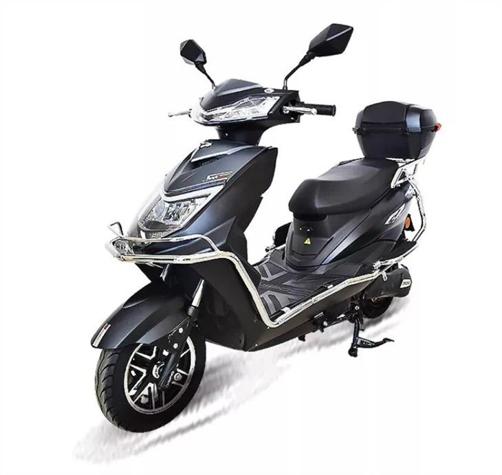 Fsahionable Electric Motorcycle