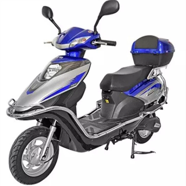 High-power Motor Electric Motorcycle